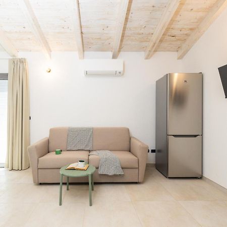 Residence Villa Giulia Àrbatax Dış mekan fotoğraf