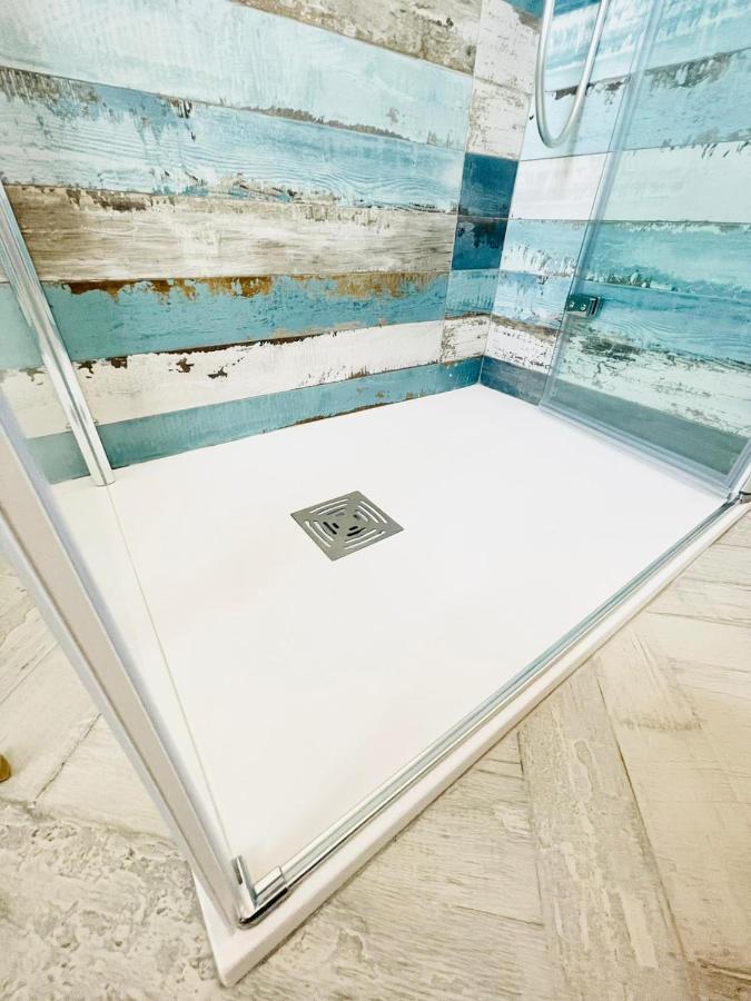Residence Villa Giulia Àrbatax Dış mekan fotoğraf