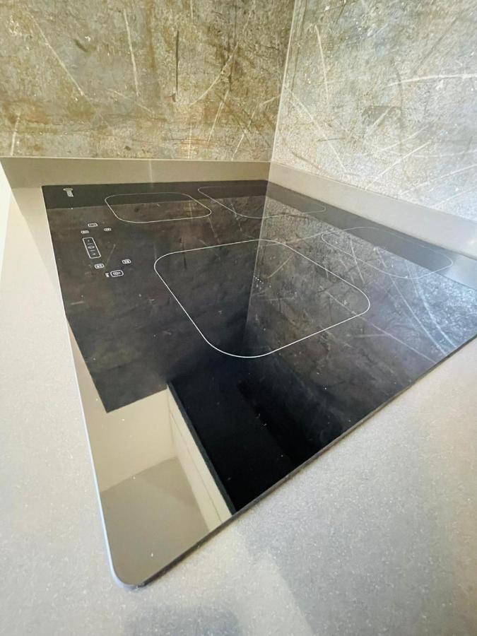 Residence Villa Giulia Àrbatax Dış mekan fotoğraf