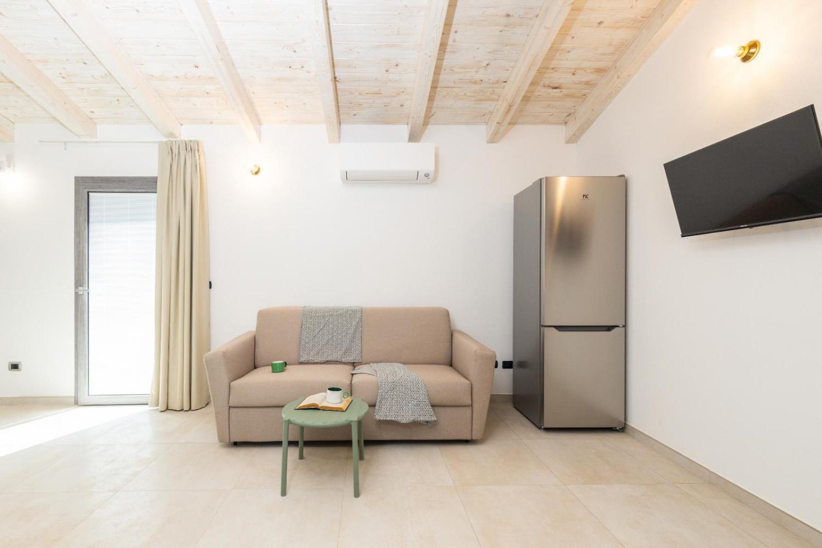 Residence Villa Giulia Àrbatax Dış mekan fotoğraf