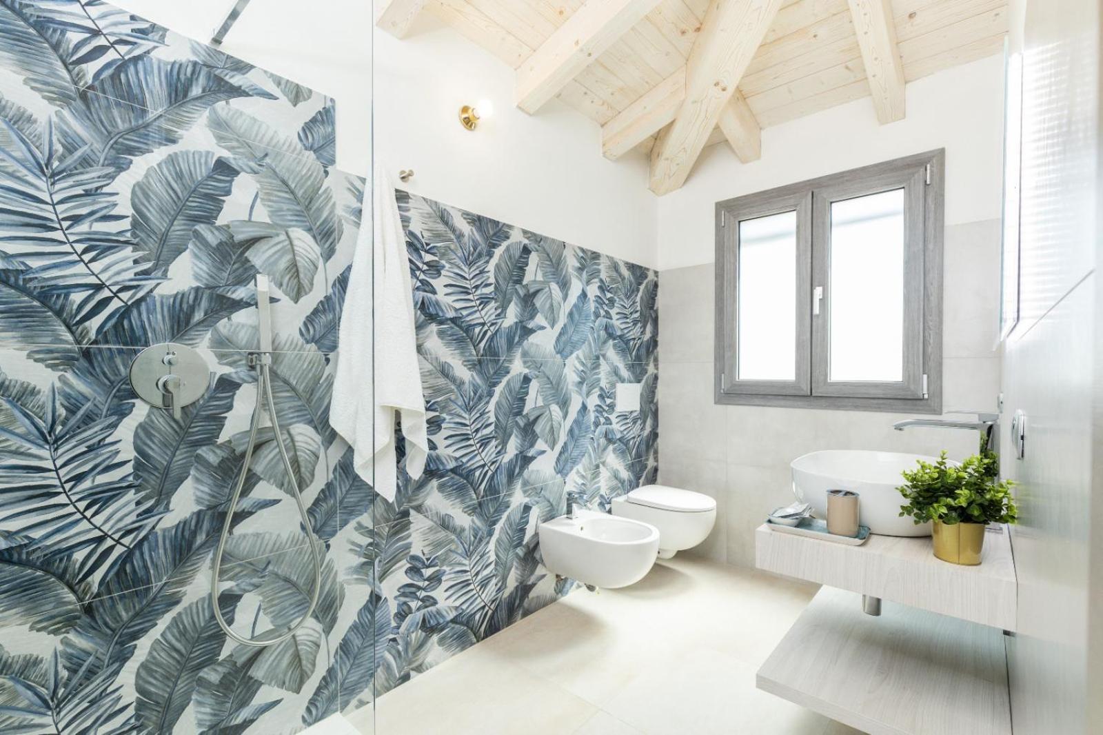 Residence Villa Giulia Àrbatax Dış mekan fotoğraf